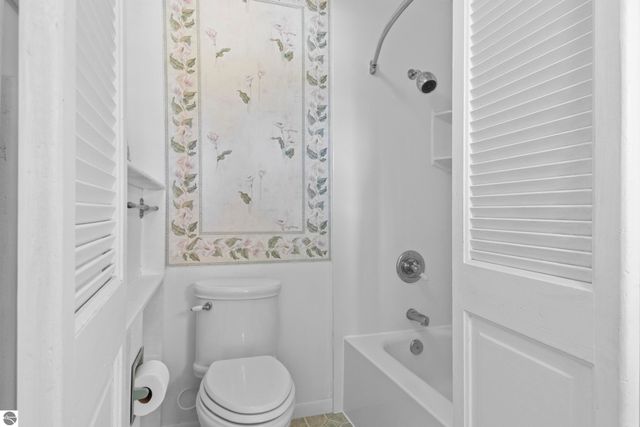 106 Pearl Street, Kingsley, MI 49649