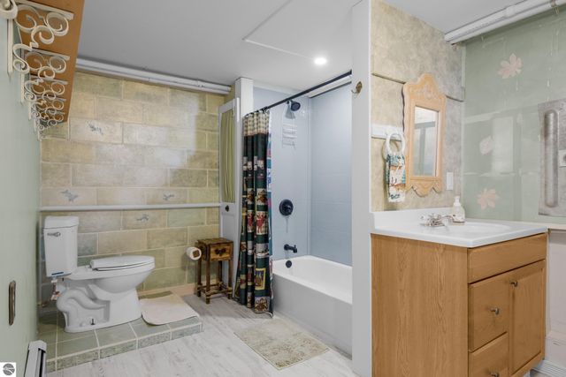 106 Pearl Street, Kingsley, MI 49649