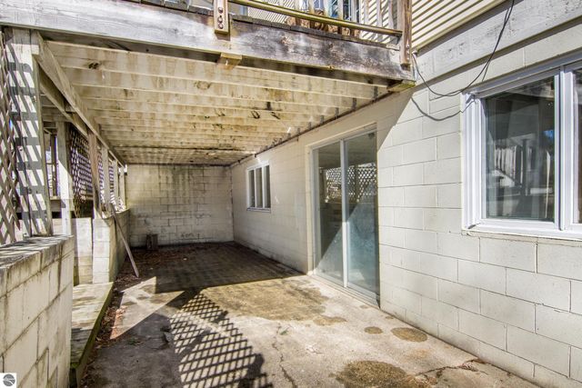 106 Pearl Street, Kingsley, MI 49649