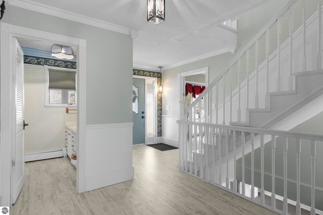 106 Pearl Street, Kingsley, MI 49649