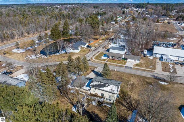 106 Pearl Street, Kingsley, MI 49649