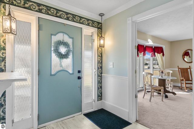 106 Pearl Street, Kingsley, MI 49649