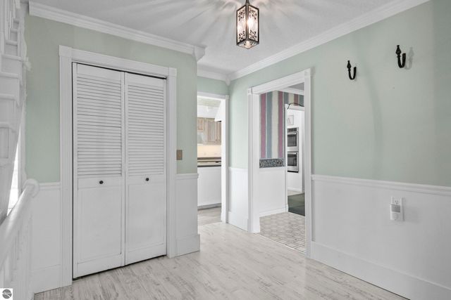 106 Pearl Street, Kingsley, MI 49649