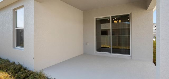 4467 RAPALLO AVENUE, Winter Haven, FL 33884