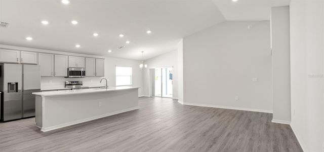 4467 RAPALLO AVENUE, Winter Haven, FL 33884