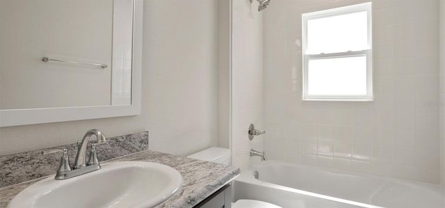 4467 RAPALLO AVENUE, Winter Haven, FL 33884