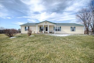 13755 Bald Knob Road, Frankfort, KY 40601