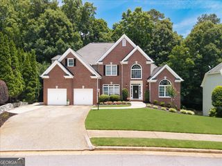 651 Goldenwood Court, Powder Springs, GA 30127