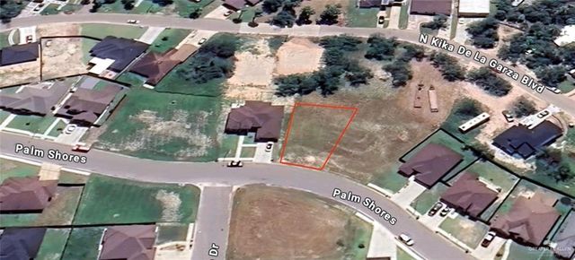 00 Palm Shores, La Joya, TX 78574