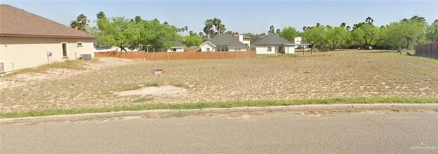 00 Palm Shores, La Joya, TX 78574