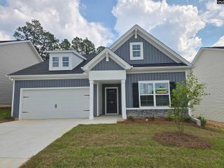 218 Secretariat Street, Lexington, SC 29073