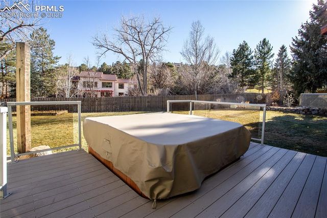 135 Broadmoor Hills Drive, Colorado Springs, CO 80906