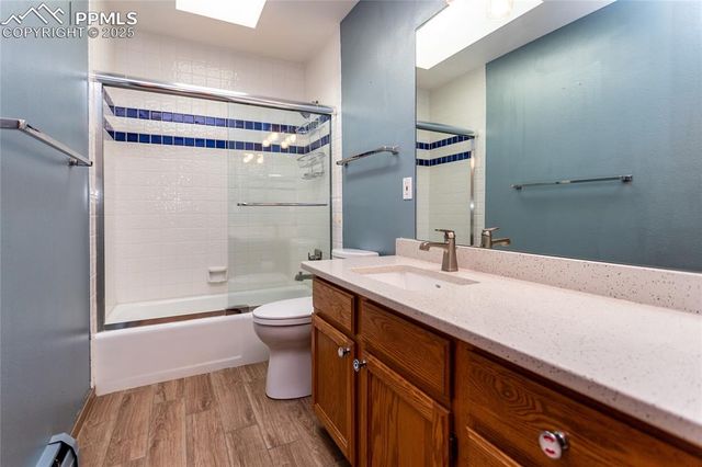 135 Broadmoor Hills Drive, Colorado Springs, CO 80906