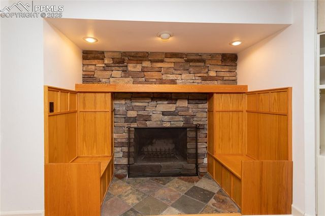 135 Broadmoor Hills Drive, Colorado Springs, CO 80906