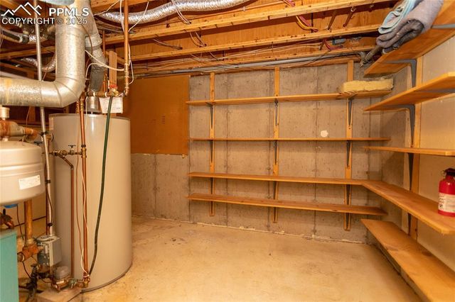 135 Broadmoor Hills Drive, Colorado Springs, CO 80906