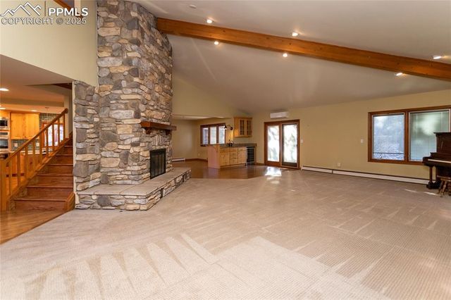 135 Broadmoor Hills Drive, Colorado Springs, CO 80906