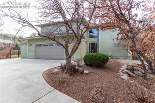 135 Broadmoor Hills Drive, Colorado Springs, CO 80906