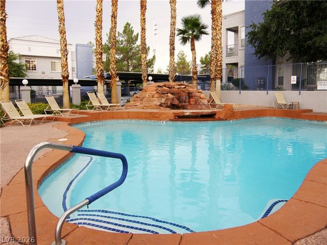 2201 RAMSGATE Drive 321, Henderson, NV 89074