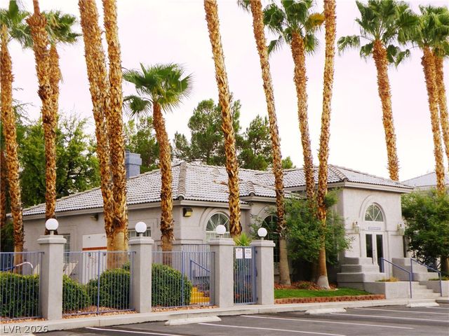 2201 RAMSGATE Drive 321, Henderson, NV 89074