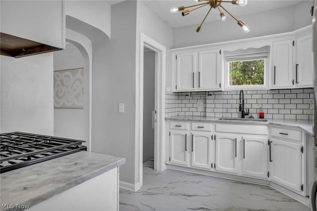 19413 Ridgewood Avenue, Warrensville Heights, OH 44122
