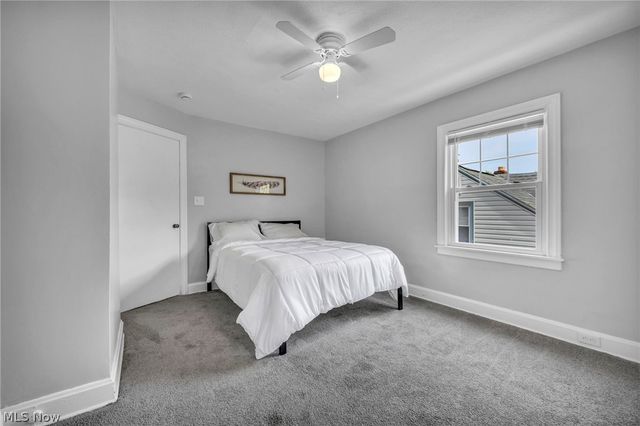 19413 Ridgewood Avenue, Warrensville Heights, OH 44122