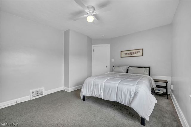 19413 Ridgewood Avenue, Warrensville Heights, OH 44122