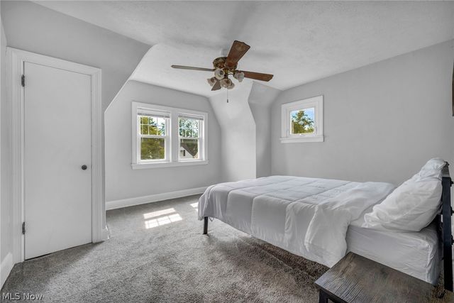 19413 Ridgewood Avenue, Warrensville Heights, OH 44122