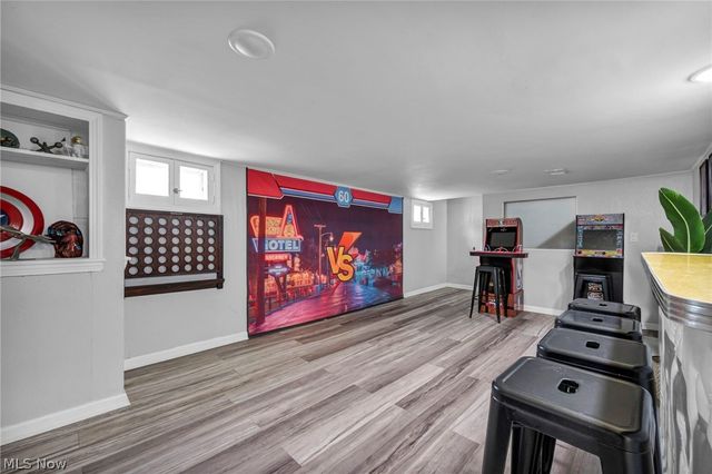 19413 Ridgewood Avenue, Warrensville Heights, OH 44122