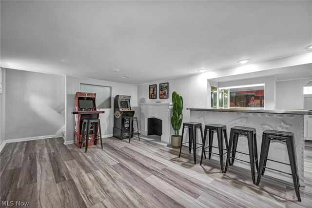 19413 Ridgewood Avenue, Warrensville Heights, OH 44122