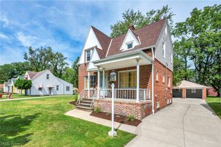 19413 Ridgewood Avenue, Warrensville Heights, OH 44122