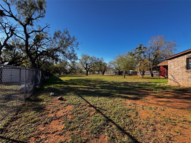 2430 Maple Street, Abilene, TX 79602