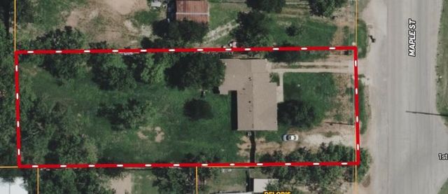 2430 Maple Street, Abilene, TX 79602