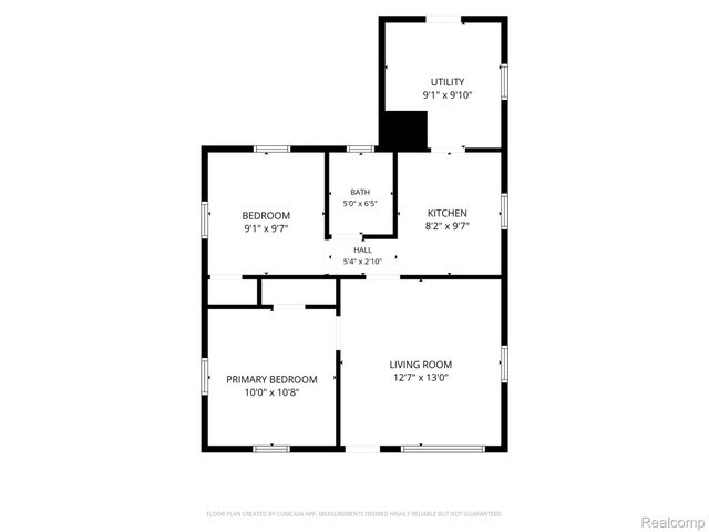 1233 Allen Street, Burton, MI 48529