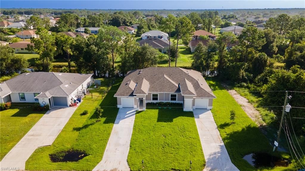 4820-4822 29th ST SW, LEHIGH ACRES, FL 33973 — photo 2