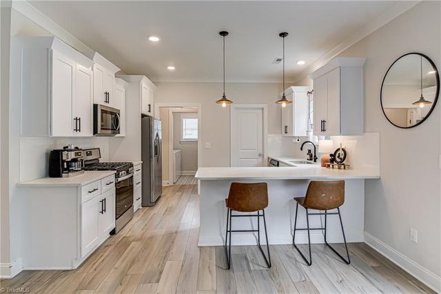176 Weeping Willow Court, Lexington, NC 27295