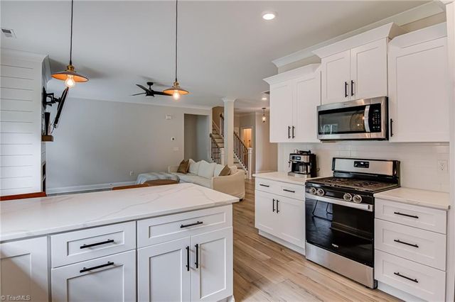 176 Weeping Willow Court, Lexington, NC 27295