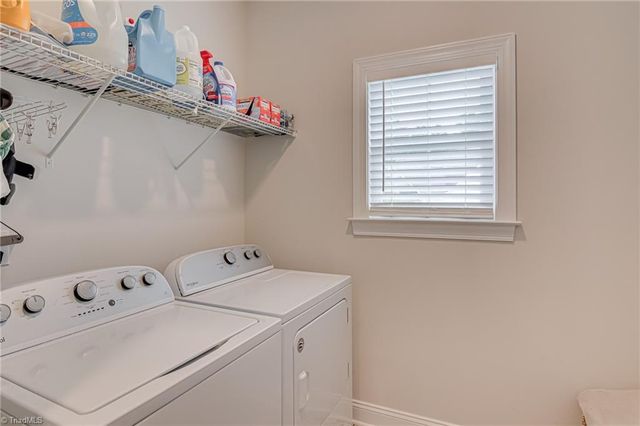 176 Weeping Willow Court, Lexington, NC 27295