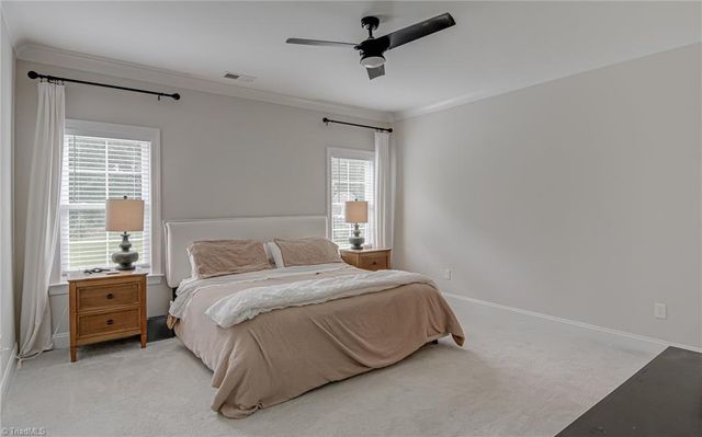 176 Weeping Willow Court, Lexington, NC 27295
