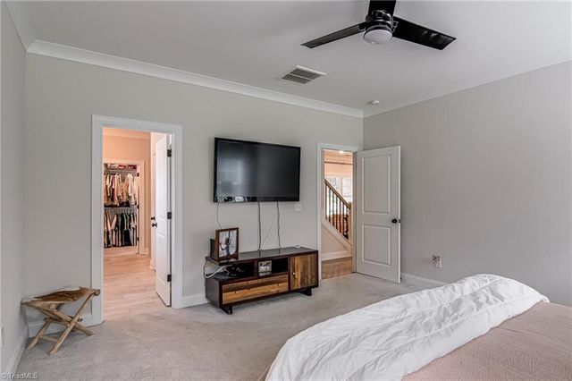 176 Weeping Willow Court, Lexington, NC 27295