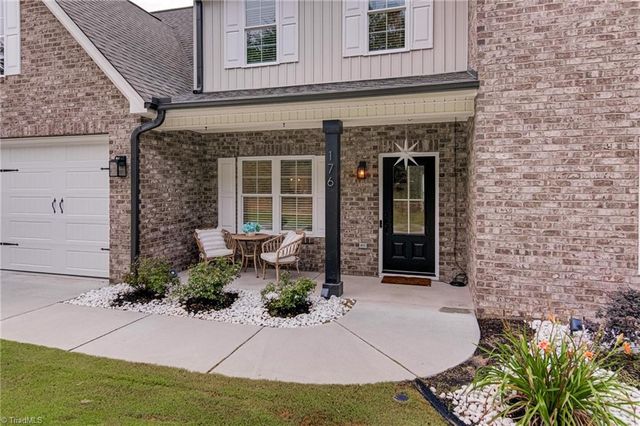 176 Weeping Willow Court, Lexington, NC 27295