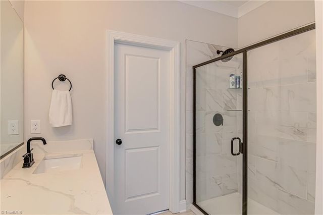 176 Weeping Willow Court, Lexington, NC 27295