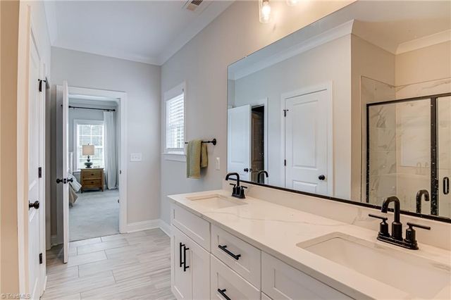 176 Weeping Willow Court, Lexington, NC 27295