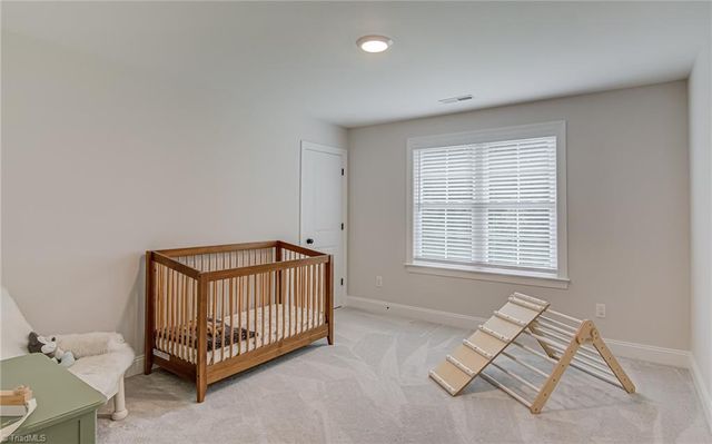 176 Weeping Willow Court, Lexington, NC 27295