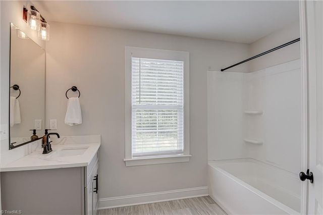 176 Weeping Willow Court, Lexington, NC 27295