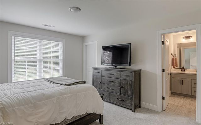 176 Weeping Willow Court, Lexington, NC 27295