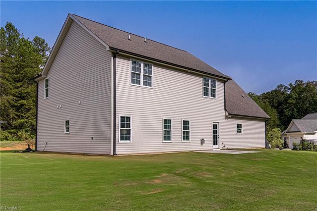 176 Weeping Willow Court, Lexington, NC 27295