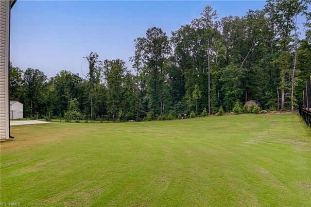 176 Weeping Willow Court, Lexington, NC 27295