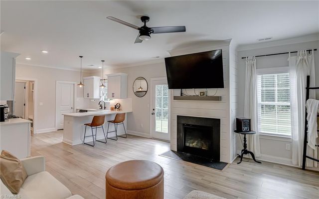 176 Weeping Willow Court, Lexington, NC 27295