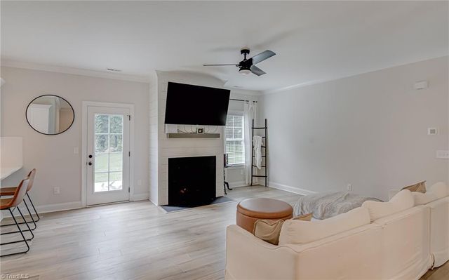 176 Weeping Willow Court, Lexington, NC 27295
