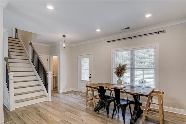 176 Weeping Willow Court, Lexington, NC 27295